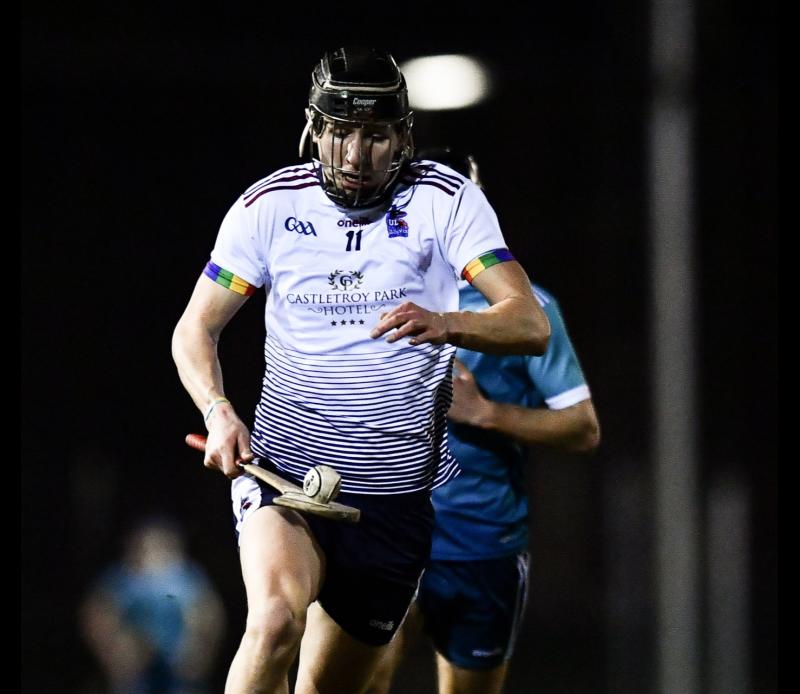 Fitzgibbon Cup semi-finals round-up - How the Tipperary player fared in the final four