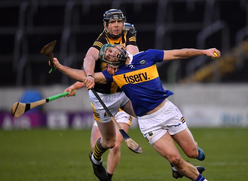 Tipperary vs Laois - TipperaryLive Player Ratings