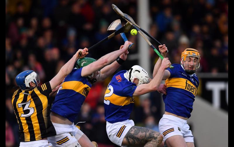 WATCH: Full highlights of Tipp's narrow win over Kilkenny