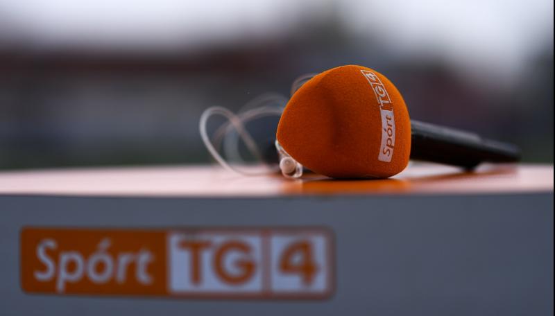 Popular TG4 GAA show Seo Spoirt set to return next month