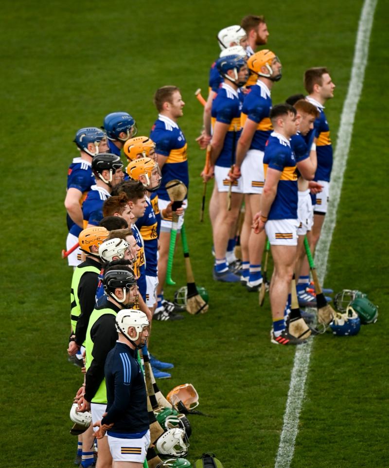 POLL: NenaghLive championship team for Waterford - Goalkeeper