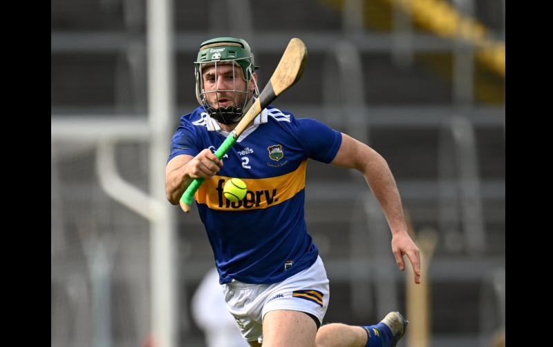 Streaming details for Tipperary's clash with Waterford in Munster Hurling League
