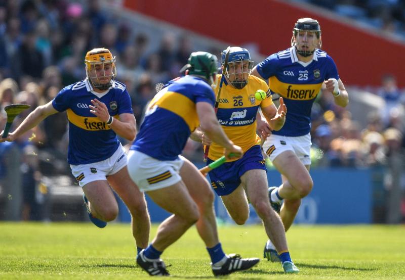 NenaghLive player ratings - Tipperary vs Waterford