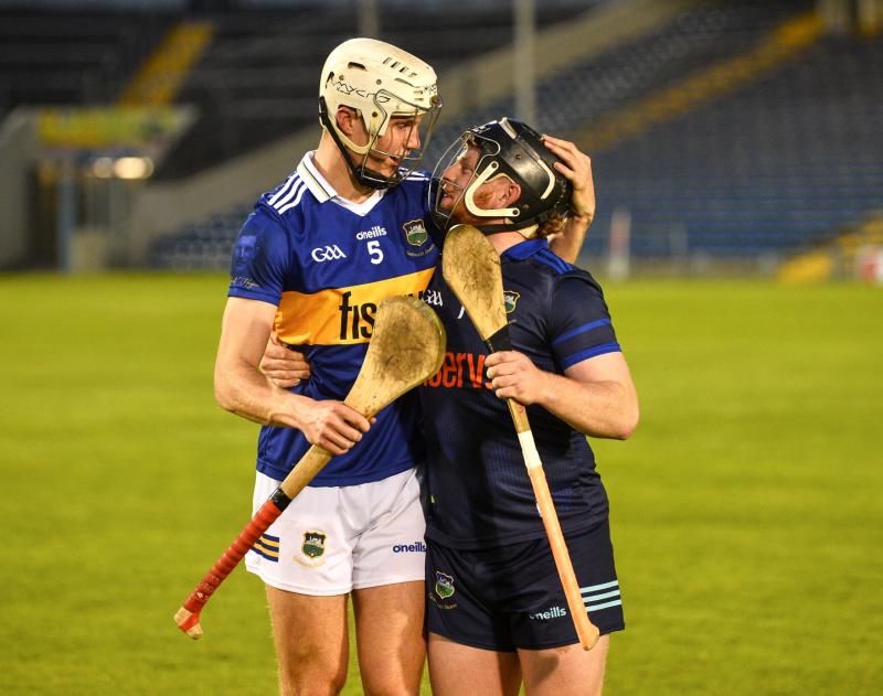Jack Leamy