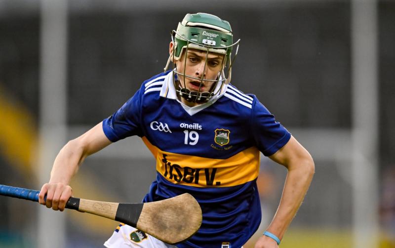 Tipp team named for Munster minor decider