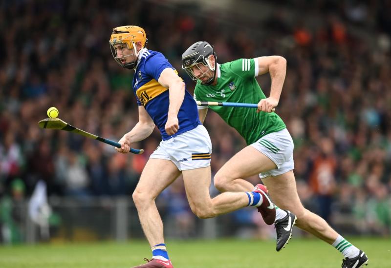 PREVIEW: Tipperary progress to be given sternest of tests against Limerick this Saturday