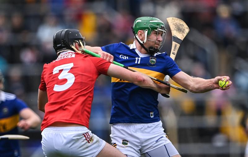 NenaghLive player ratings - Tipperary vs Cork