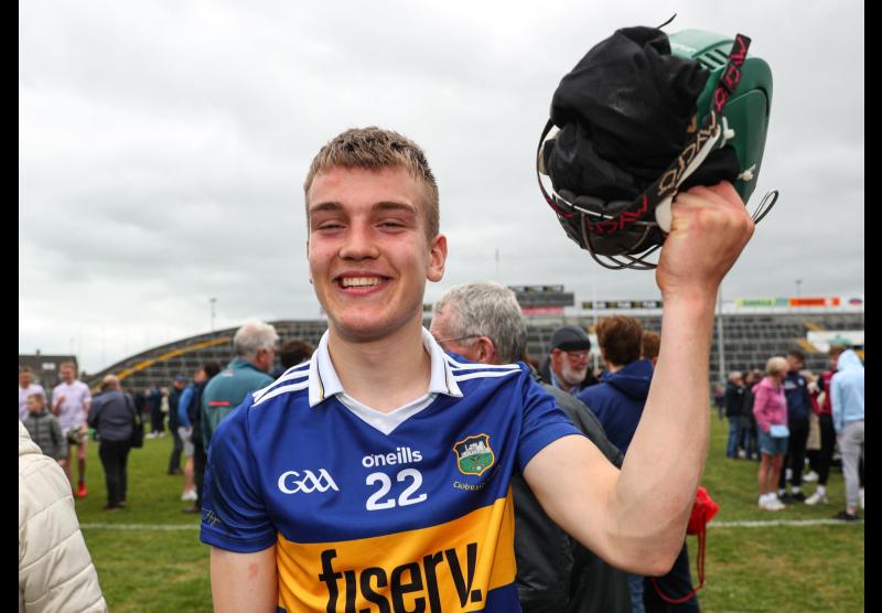 Tickets go on sale for All-Ireland minor hurling decider