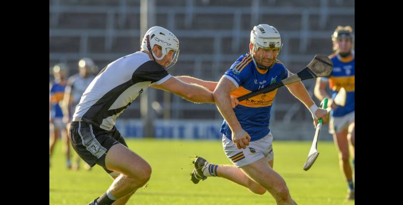 Kilruane bridge 37 year gap to become Tipperary senior hurling champions for 2022