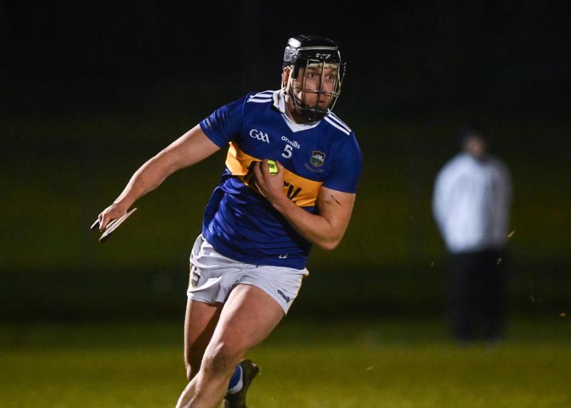 Highlights of Tipperary's loss to Waterford in Munster Hurling League