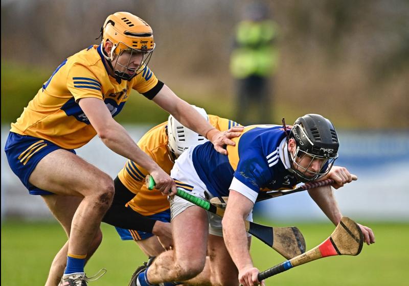 NenaghLive player ratings - Tipperary vs Clare MHL