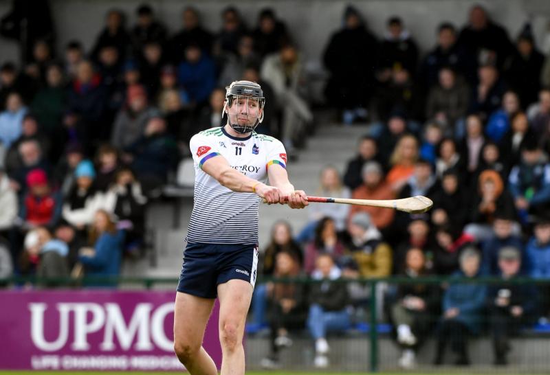 Tipperary players aplenty in action as Fitzgibbon Cup gets underway