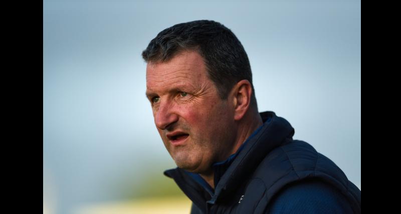 Cummins lauds his team’s effort despite tough Munster semi-final loss in Thurles