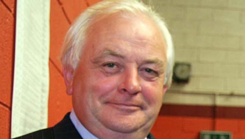  'Rocky' McGrath set to take over as Cathaoirleach on Nenagh Municipal District Council
