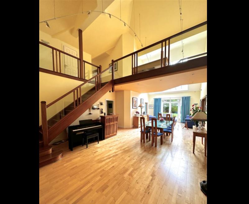 PROPERTY: Unique and delightfully designed Tipperary home goes on the market for big price