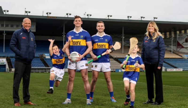 New Tipp sponsors announced