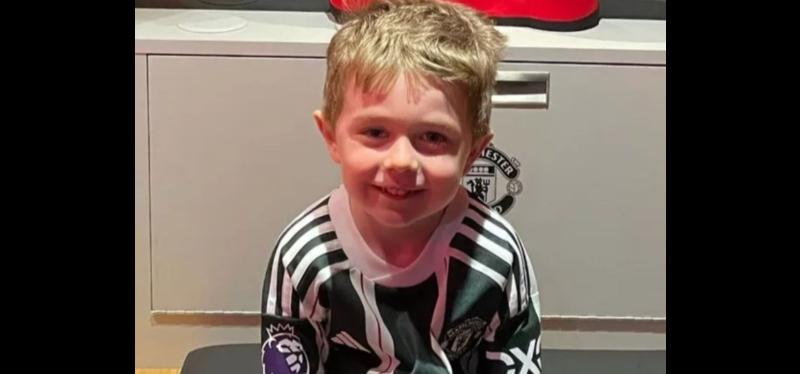 GAA club in Tipp appeal for support for young member who is receiving cancer treatment