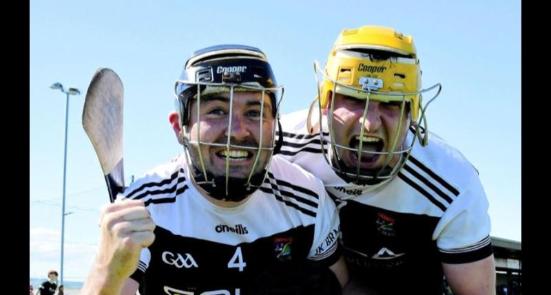 Shane Bourke inspires Brackens to huge late comeback win over Nenagh &Eacute;ire &Oacute;g