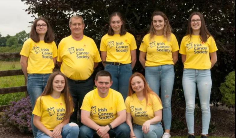 Tipperary village organise sleep-out for Irish Cancer Society