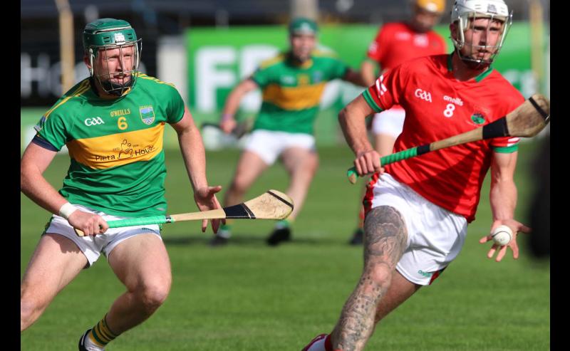POLL: Who will become the Tipperary premier intermediate hurling champions? Vote now!