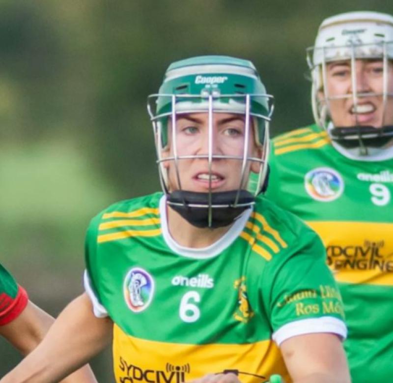 Tipperary senior camogie team name joint captains for 2023 season