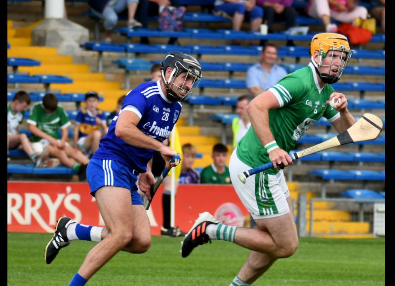 Final round group fixtures confirmed for club hurling championships