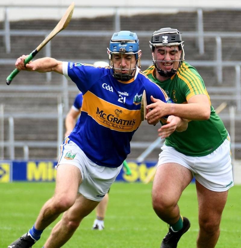 PREVIEWS: Compelling contests to come this weekend in club hurling championships
