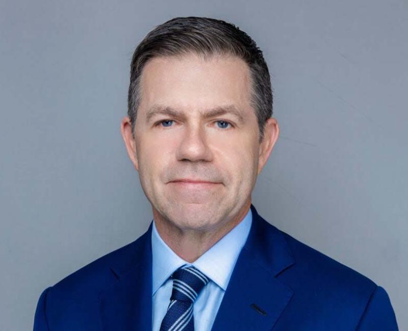 Nenagh businessman Declan Kelly's Consello Group launches new global platform