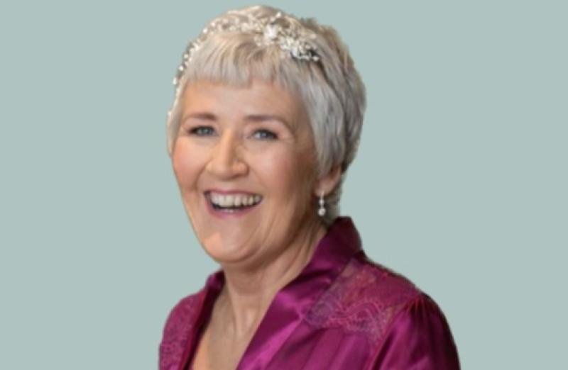 Nenagh Coffee Morning in memory of Deirdre will raise funds for local Hospice Movement