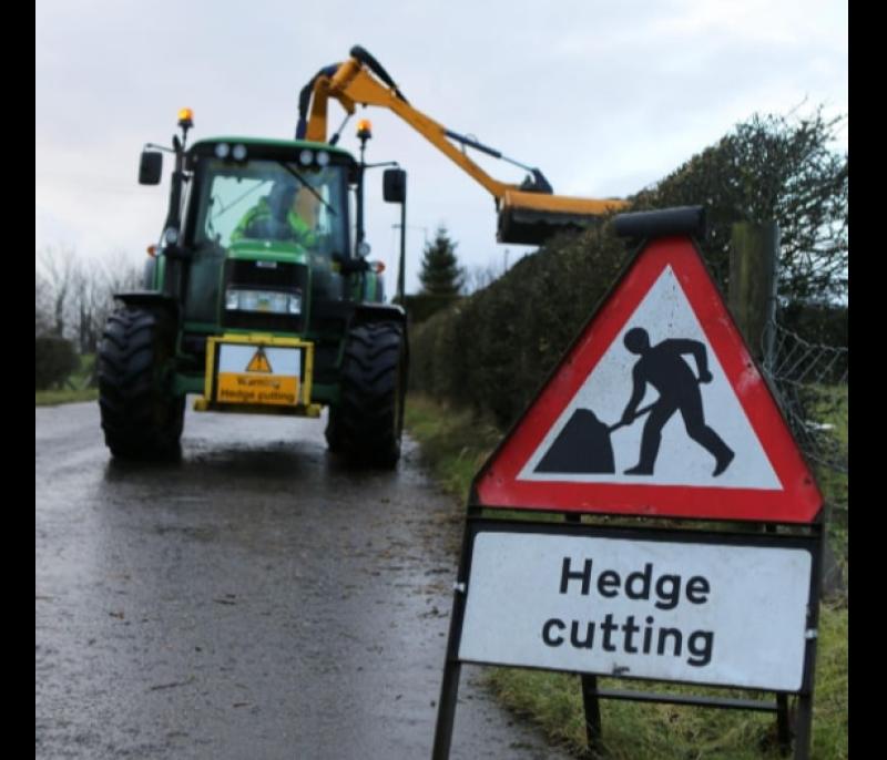 Land owners urged to inspect property to protect road users