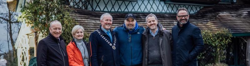 Tipperary chosen as major location for €22m blockbuster movie God's Spy