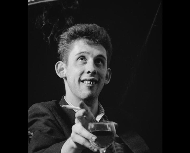 BREAKING: Details of Shane MacGowan's funeral Mass in Nenagh have been announced