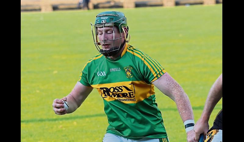 Draws confirmed for club hurling quarter-finals