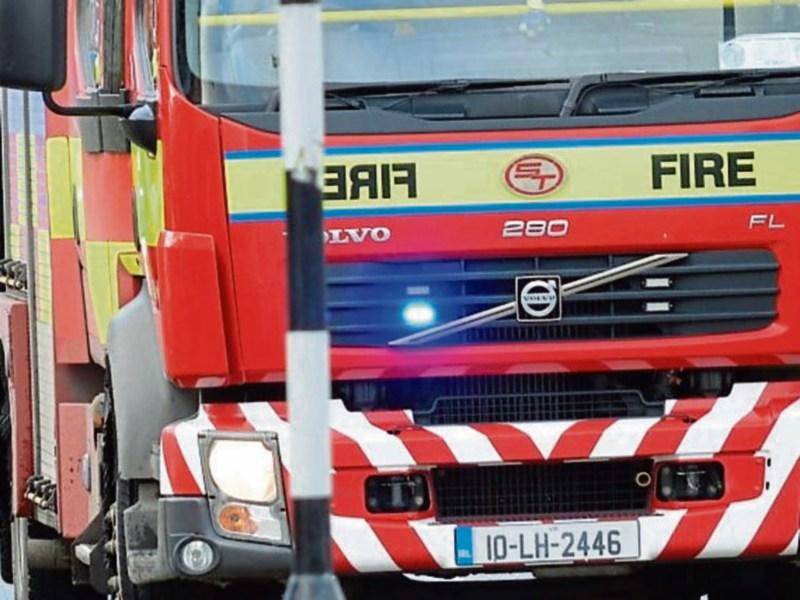 Tipperary Fire and Rescue Service issue warning over this product bought online