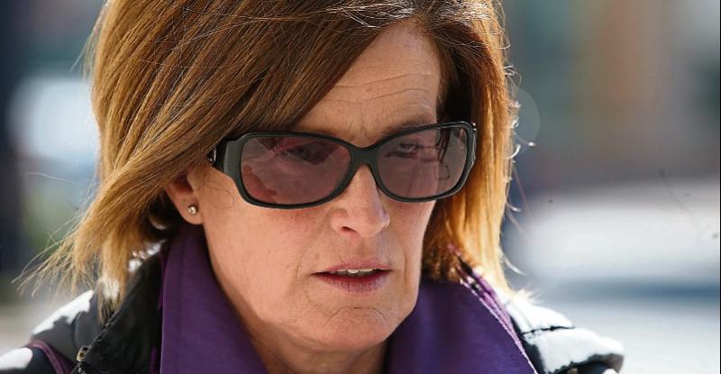 Tipperary woman Mary Lowry sent for trial on charge on careless driving causing death