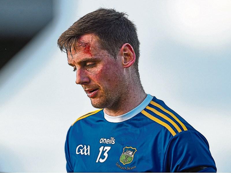 Conor Sweeney