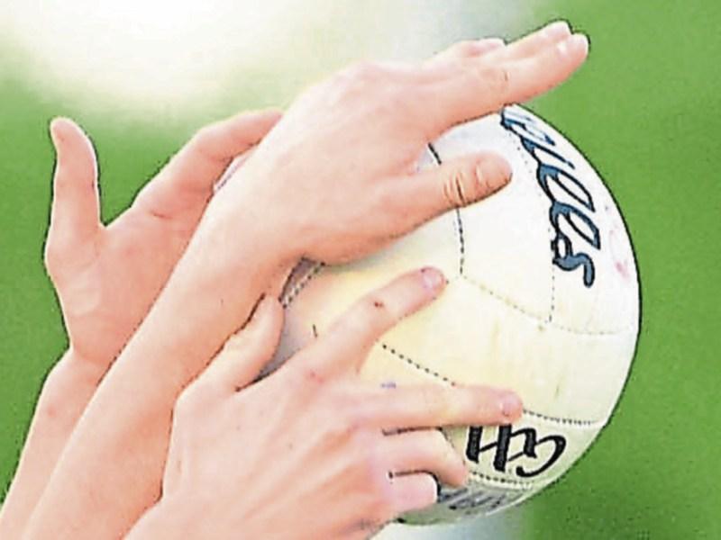 Third successive win for minor footballers after easy win over Clare