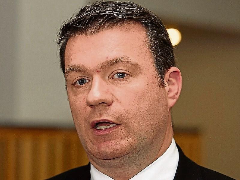 BREAKING: Nenagh's Alan Kelly to step down as Labour Party leader