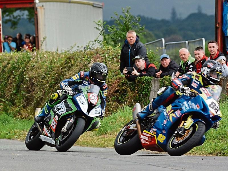 Tipperary motorcycle racing club seeks volunteers to help it host sprint races