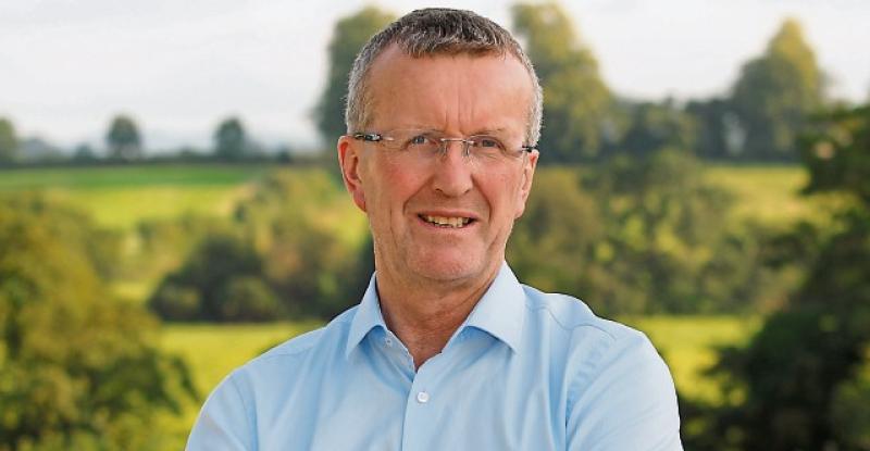 Toomevara farm leader says Government policy 'must reflect changed world'