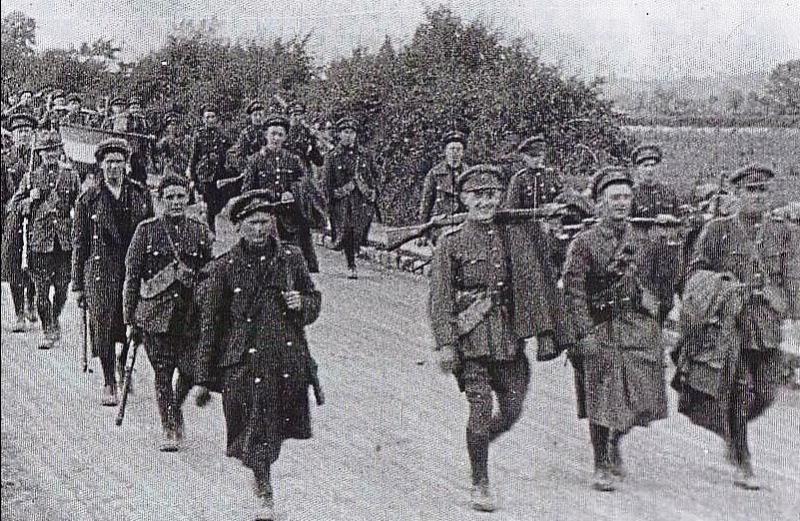Cancelled: Ormond Historical Society postpones lecture on Civil War in Tipperary