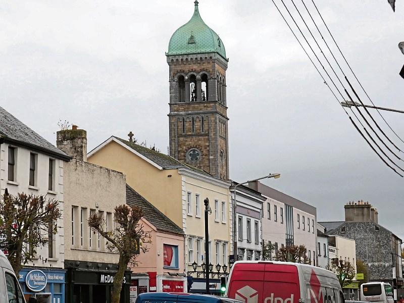Clonmel ratepayers invited to information meeting about Business Improvement District vote