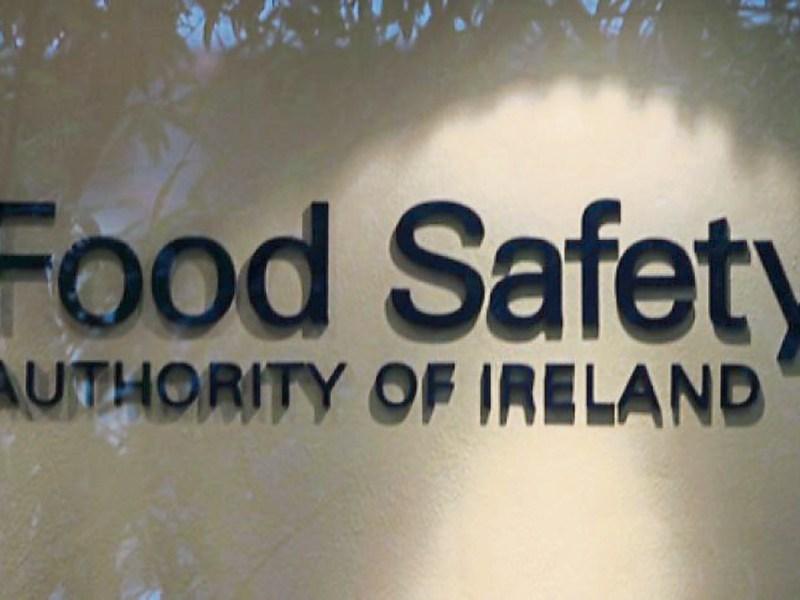 HSE inspectors close takeaway in Limerick village