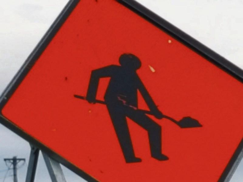 TRAFFIC: Temporary traffic management in Nenagh tomorrow