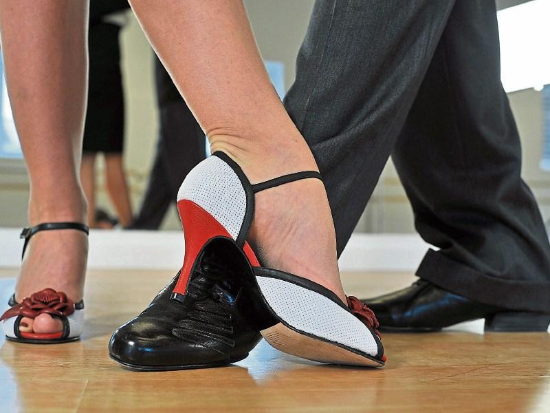 Popular Tipperary ballroom hosts social dancing