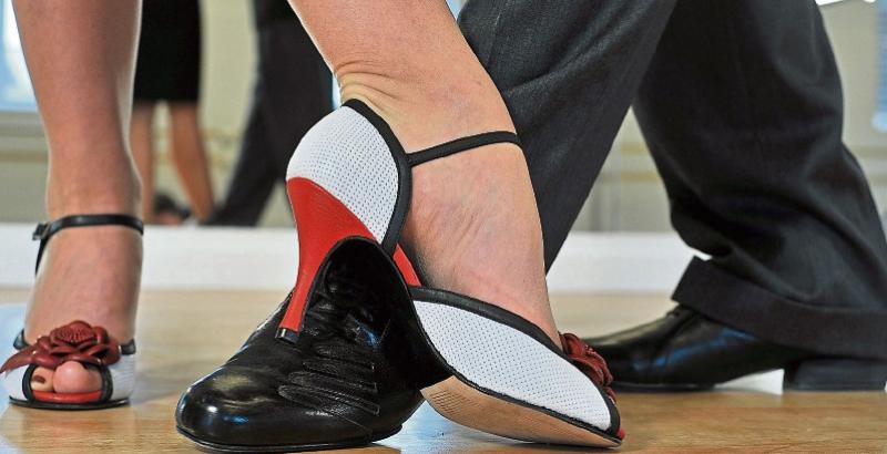 Nenagh Dance Club classes will help you make new friends and have fun in 2023