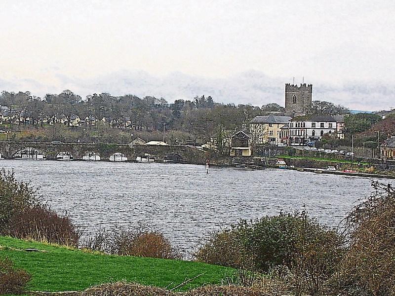 Irish Water applying for licence review  of Ballina waste water treatment plant
