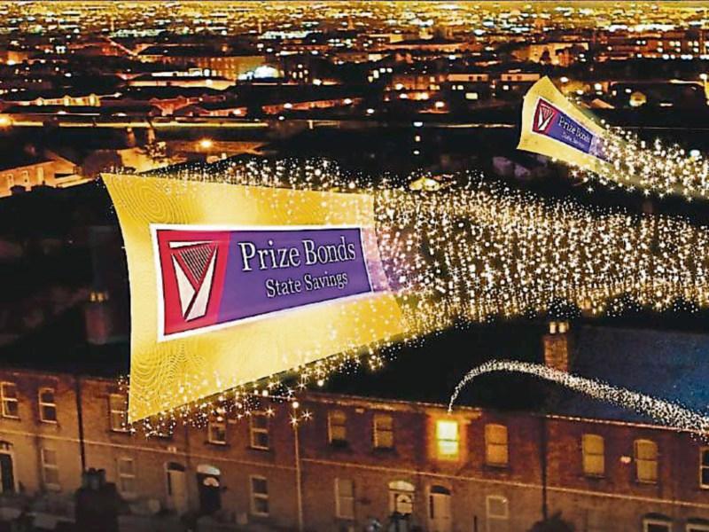 Limerick Prize Bond holder scoops €50,000 Star Prize