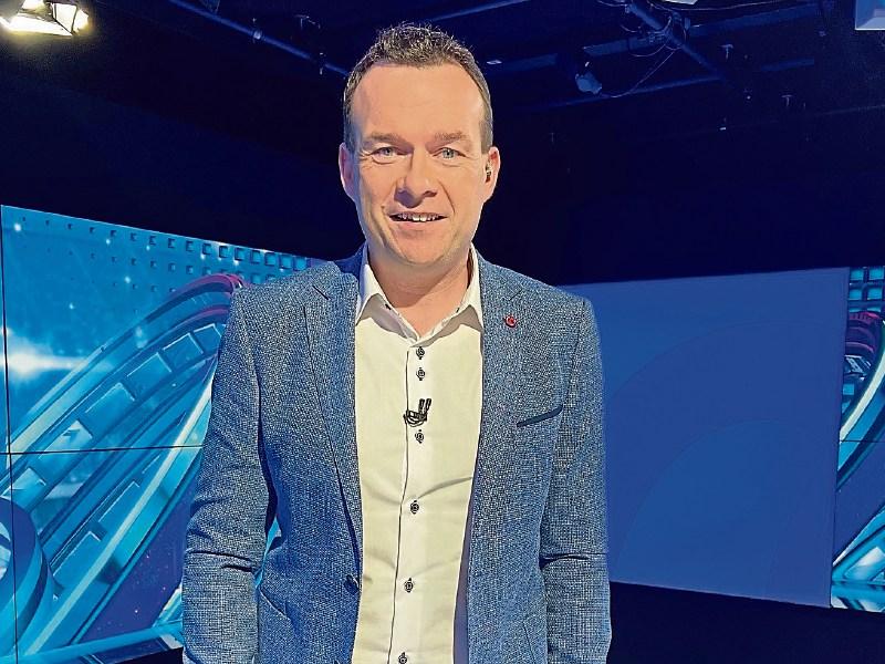 Tipperary presenter set to host GAA's Saturday Game for upcoming 2023 championship season