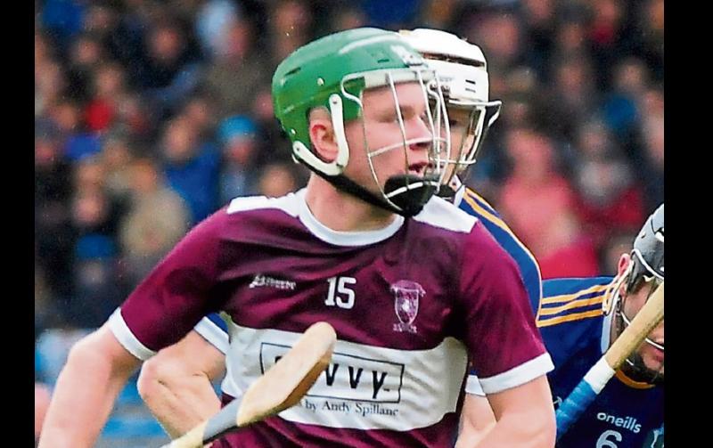 U21 county semi-finals fixed for this coming weekend in aid of Dillon Quirke Foundation